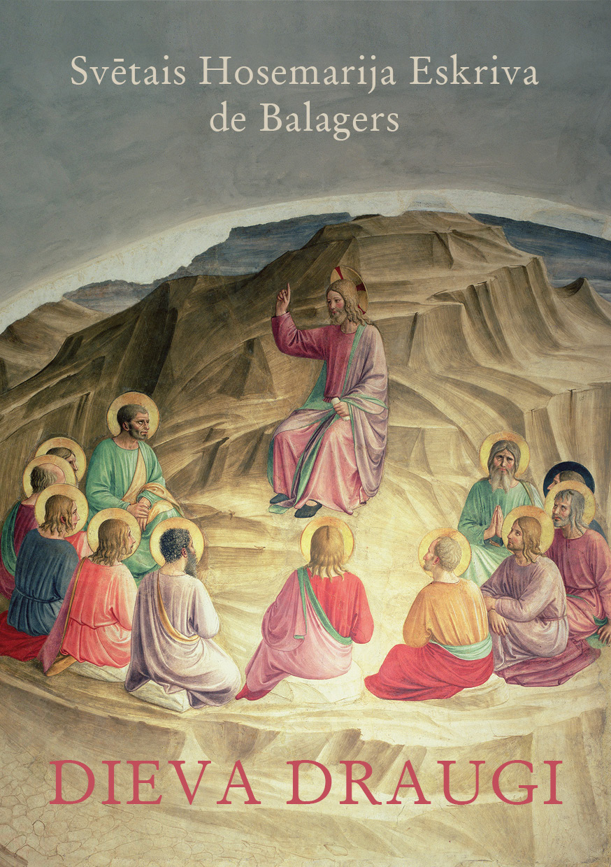 Dieva draugi