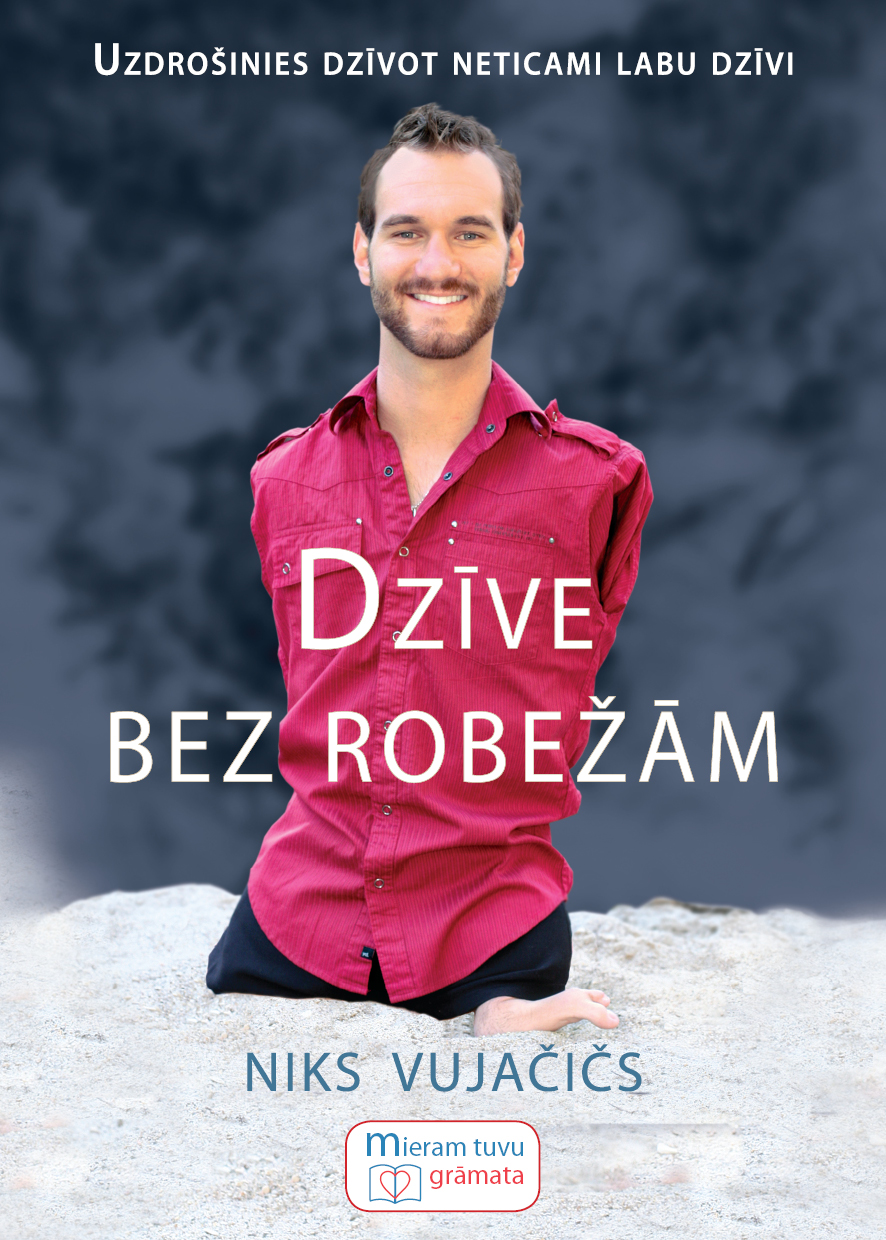 Dzīve bez robežām