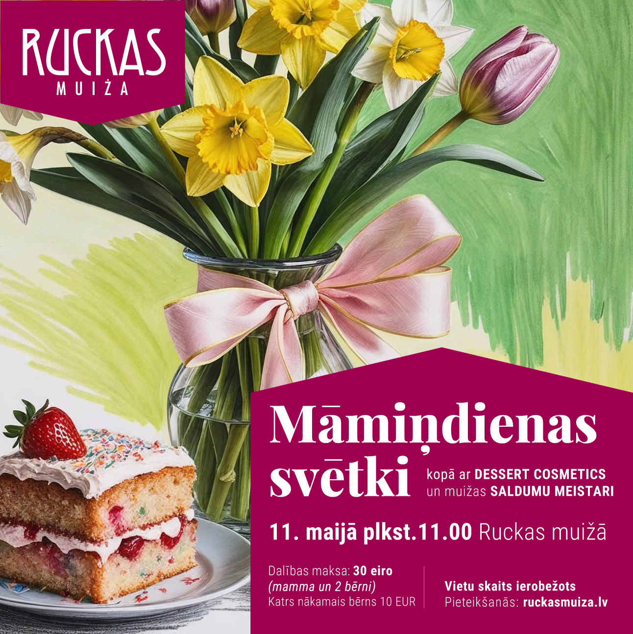 Māmiņdienas svētki